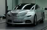 Buick Riviera Concept 2007 года